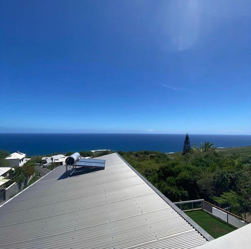 Residence Amarosa Les Avirons エクステリア 写真