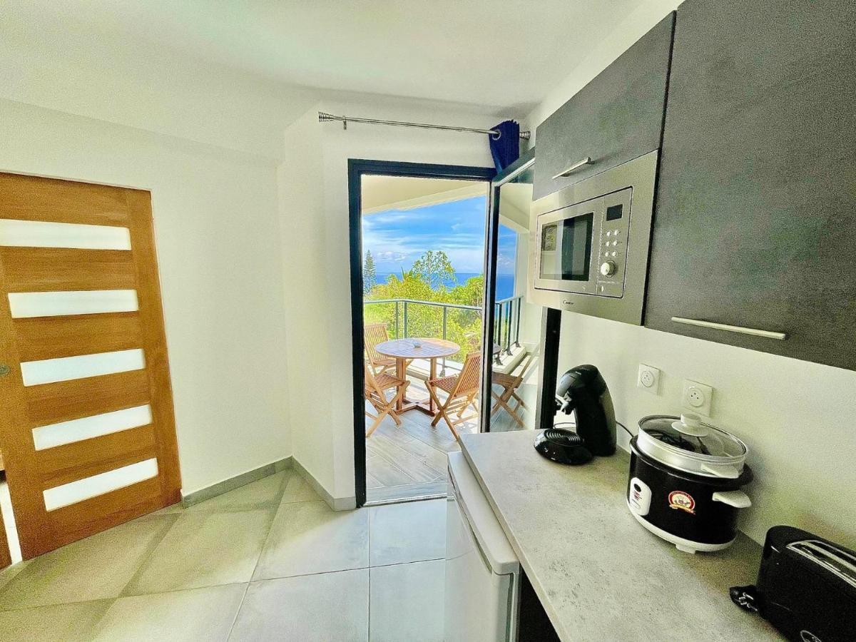 Residence Amarosa Les Avirons エクステリア 写真