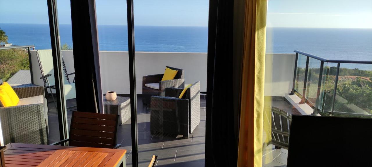Residence Amarosa Les Avirons エクステリア 写真