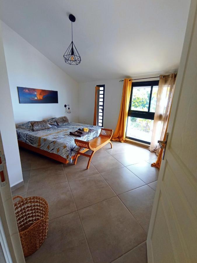 Residence Amarosa Les Avirons エクステリア 写真