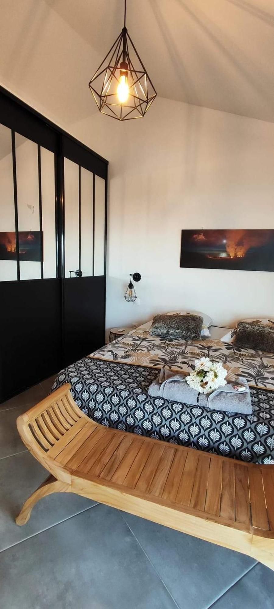 Residence Amarosa Les Avirons エクステリア 写真
