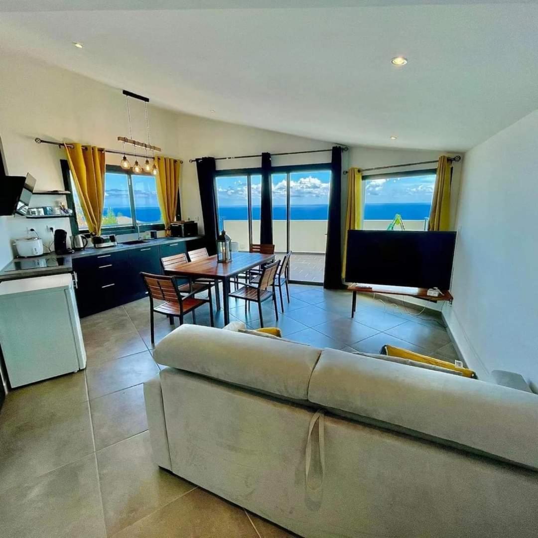 Residence Amarosa Les Avirons エクステリア 写真