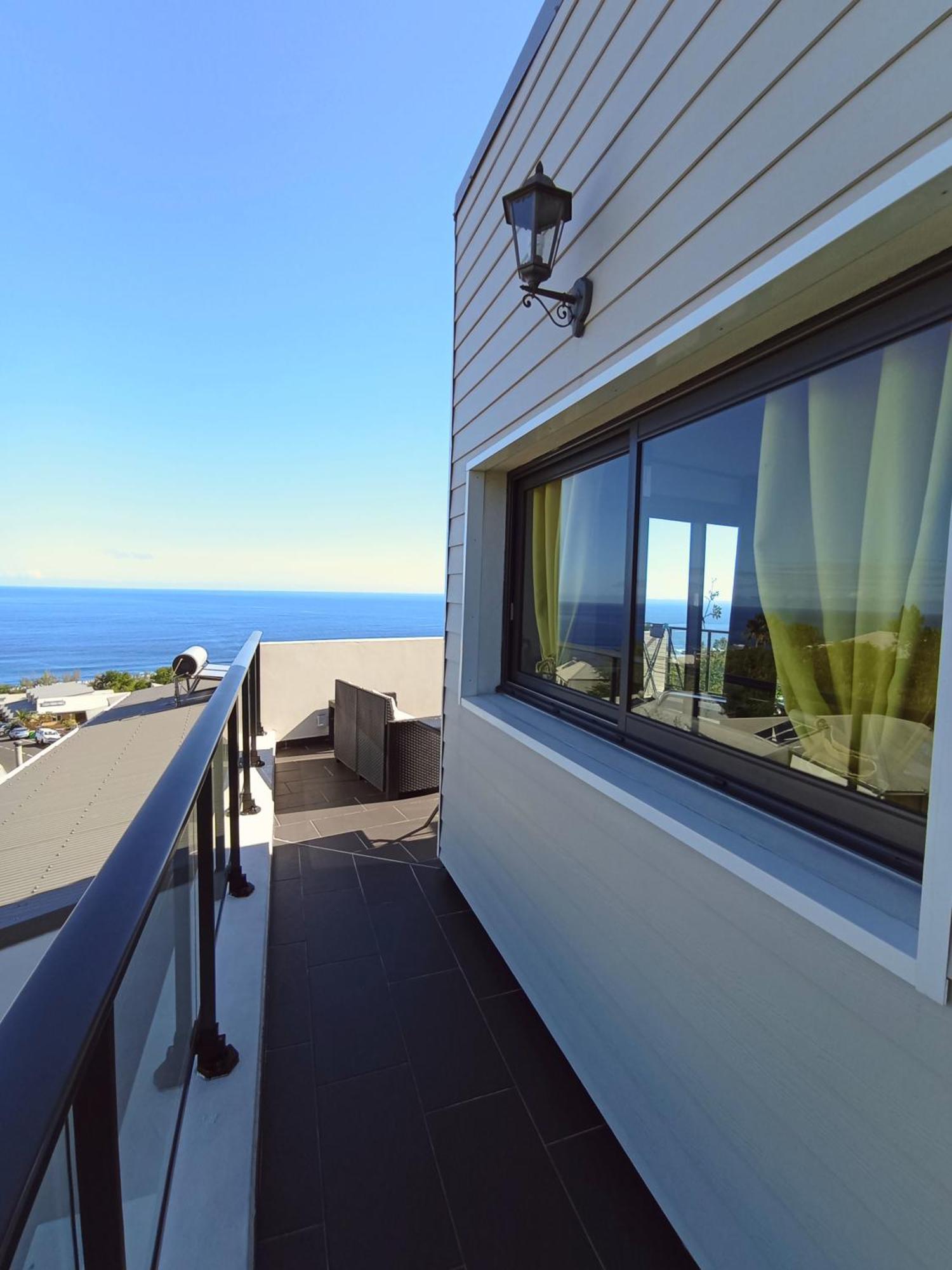 Residence Amarosa Les Avirons エクステリア 写真