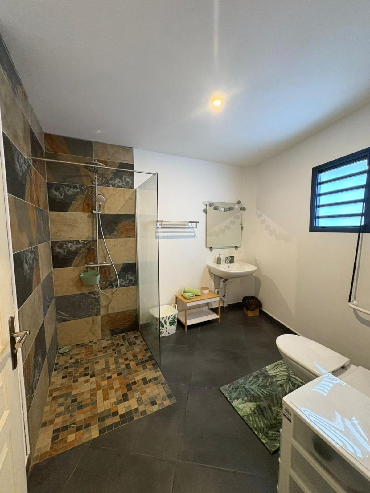 Residence Amarosa Les Avirons エクステリア 写真